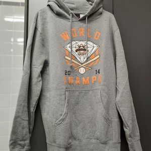 Mens Diamond Supply Co Hoodie